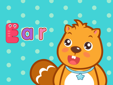 【免費音樂App】Toddler Learning English Letters By Animated Nursery Rhyme-APP點子