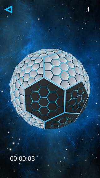 iQ Sphere