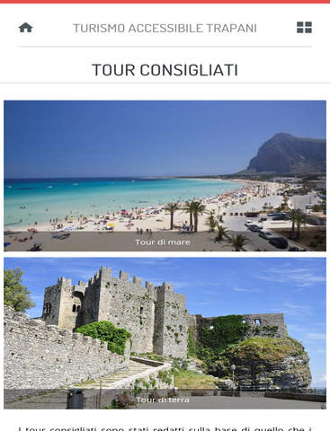 免費下載旅遊APP|Turismo Accessibile Trapani app開箱文|APP開箱王