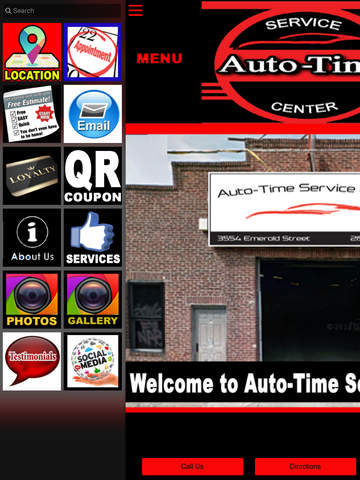 免費下載商業APP|Auto Time Service Station app開箱文|APP開箱王