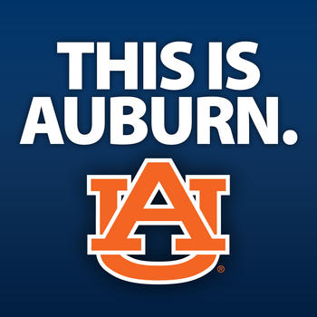 This Is Auburn LOGO-APP點子