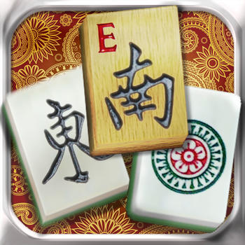 Random Mahjong LOGO-APP點子