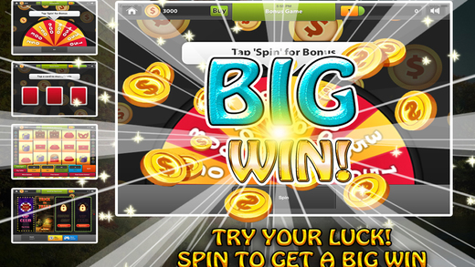 Ace High 5 Slots HD - Hit it Rich with New Vegas Betting Machine