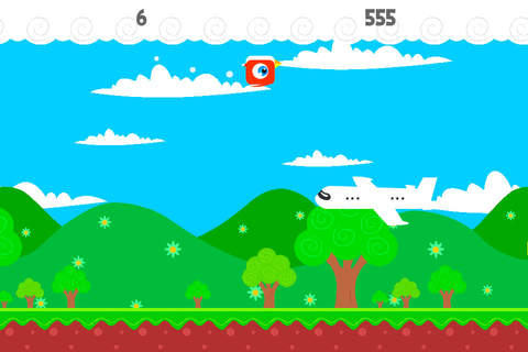 Runner Bird screenshot 3