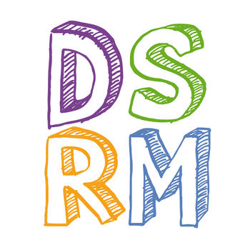 DSRM - Roermond Digital City LOGO-APP點子