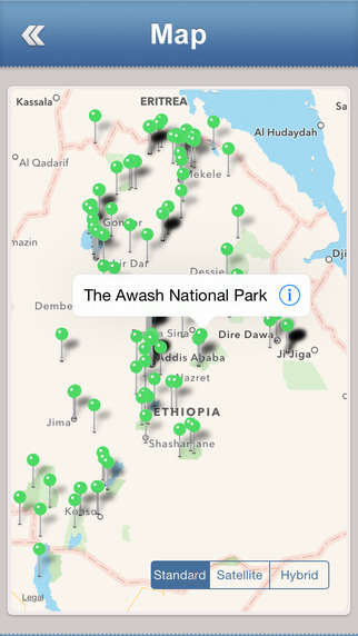 免費下載旅遊APP|Ethiopia Travel Guide app開箱文|APP開箱王
