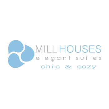 Mill Houses LOGO-APP點子