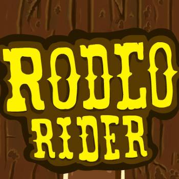 Rodeo Rider - Challenging Bull Riding LOGO-APP點子