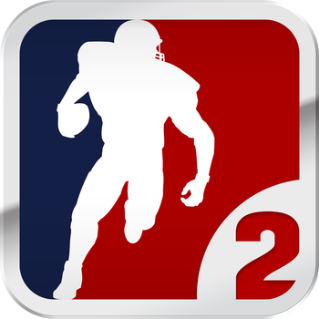 Backbreaker 2: Vengeance LOGO-APP點子