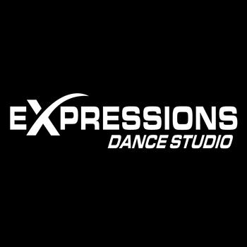 Expressions Dance Studio LOGO-APP點子