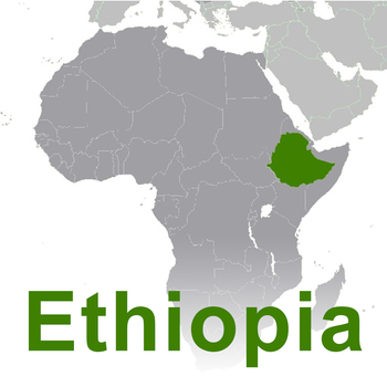 Ethiopia CultureGuide© LOGO-APP點子