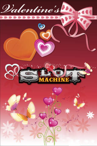 Lucky Slot Machine: Free Vegas Casino Simulator screenshot 4