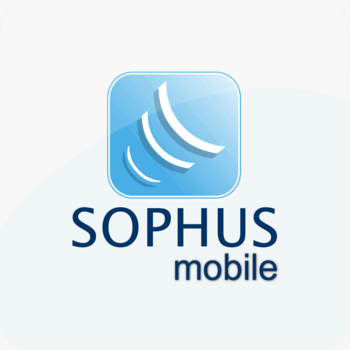 Sophus Mobile LOGO-APP點子