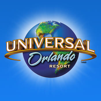 The Official Universal Orlando® Resort App 旅遊 App LOGO-APP開箱王