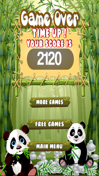 【免費遊戲App】Panda Ball Pop Puzzle - Adorable Brain Teaser :  Free Games Download-APP點子