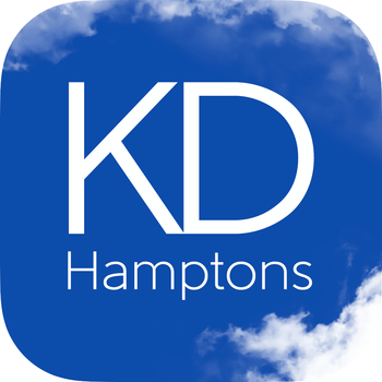 KDHamptons  Luxury Lifestyle Guide to The Hamptons 旅遊 App LOGO-APP開箱王