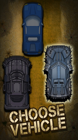 【免費遊戲App】Armored Cars-APP點子