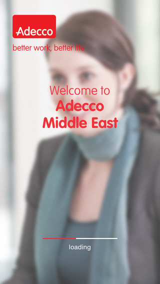 Adecco Jobs in the Middle East