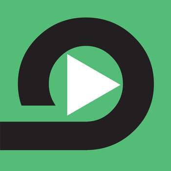 RollOnBy Social Feeds Aggregator for Chromecast LOGO-APP點子