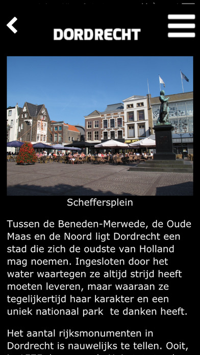 【免費生活App】Dordrecht Bijdehand-APP點子