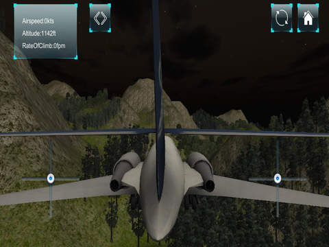 免費下載遊戲APP|Flight Simulator (Private Jet Charter Edition) - Airplane Pilot & Learn to Fly Sim app開箱文|APP開箱王