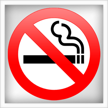 Quit Smoking Free LOGO-APP點子