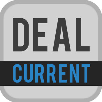 Deal Current - San Diego's Best Local Deals & Coupons LOGO-APP點子