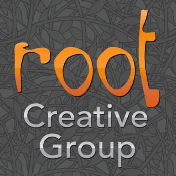 Root Creative Group LOGO-APP點子