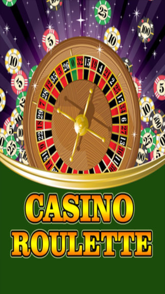 Casino Roulette - Live Vegas All In Master