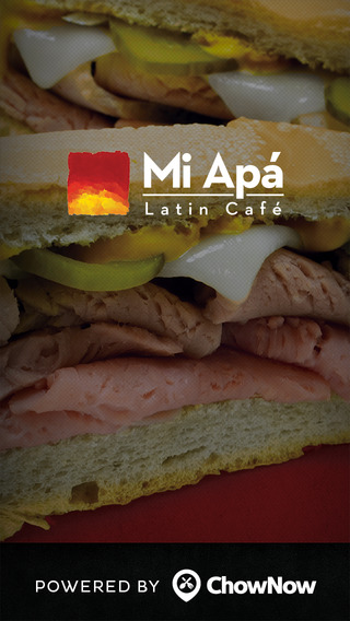 【免費生活App】Mi Apa Latin Cafe-APP點子