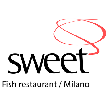 Sweet Fish Restaurant LOGO-APP點子