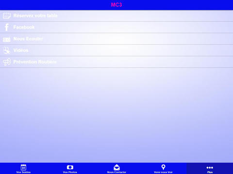 【免費生活App】MC3-APP點子