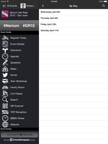 【免費商業App】Nerium International Get Real 2015-APP點子