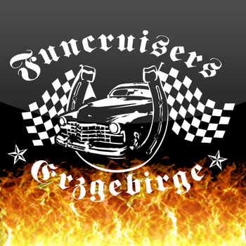 Funcruisers Erzgebirge LOGO-APP點子