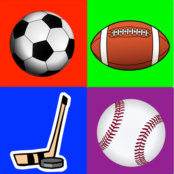 Sports Quiz - Fun Sport Logos Trivia Challenge LOGO-APP點子