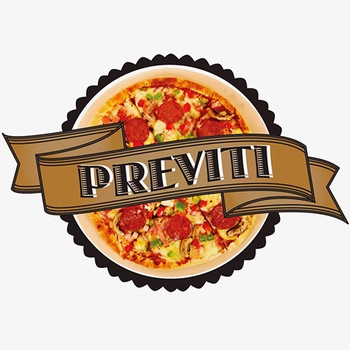 Previti Pizza Ordering LOGO-APP點子