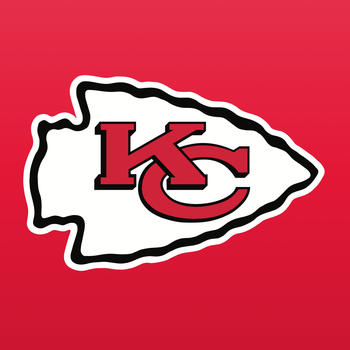 Chiefs Mobile LOGO-APP點子