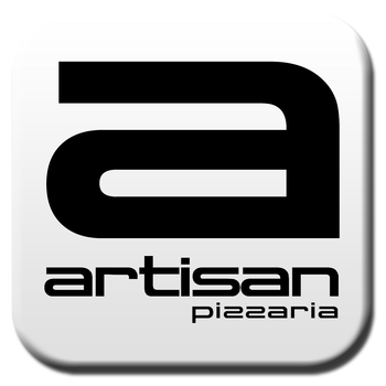 ArtisanPizzaria LOGO-APP點子