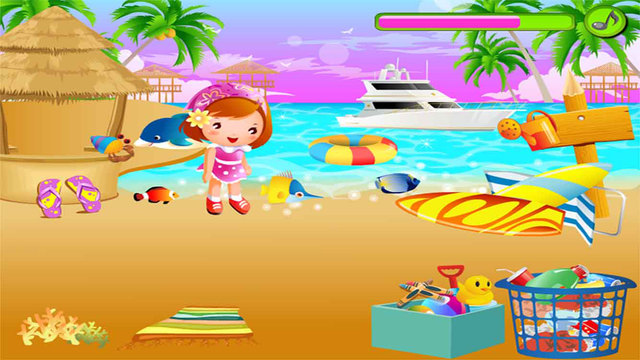 免費下載遊戲APP|Sugar Beach-EN app開箱文|APP開箱王