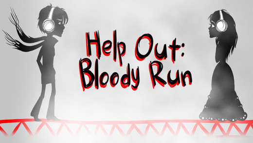 Help Out: Bloody Run