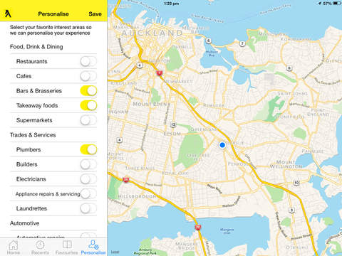 【免費書籍App】Yellow® NZ-APP點子