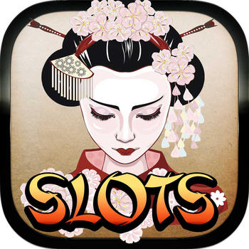 Aaron's China Adventure Slots Machine LOGO-APP點子