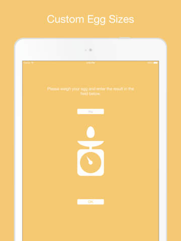 【免費生活App】EggTimerPlus - The Smart Egg Timer-APP點子