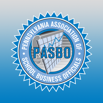 PA Association of School Business Officials (PASBO) LOGO-APP點子