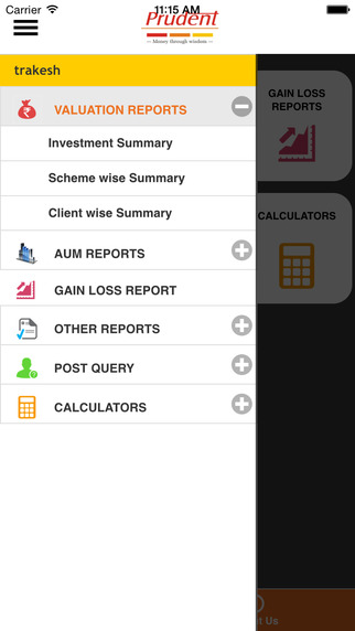 【免費商業App】Prudent Partner Client Desk-APP點子