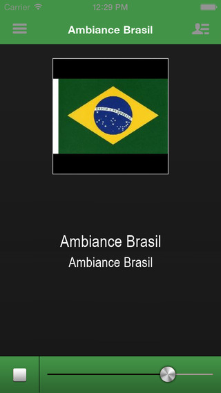 Ambiance Brasil