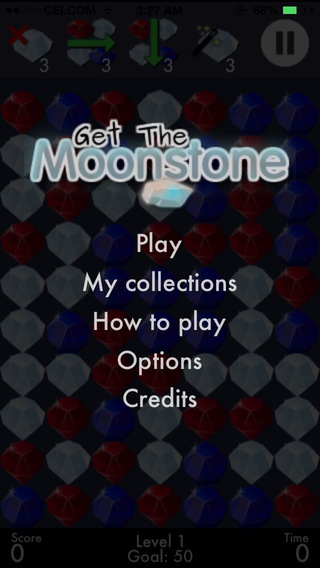 Get The Moonstone