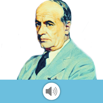 Biografía de José Ortega y Gasset LOGO-APP點子