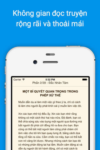Việt nam thư quán - full: Hàng nghìn cuốn sách hay cho điện thoại của bạn screenshot 2