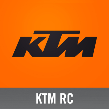 KTM RC LOGO-APP點子